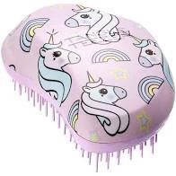 فرشاة فك تشابك الشعر ذا اوريجنال - ميني رينبو Rainbow The UnicornTangle Teezer - الصورة 2