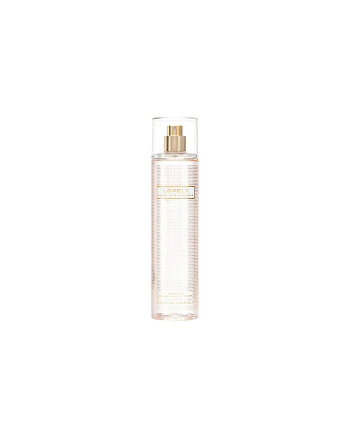 Lovely Body Mist 250ML عطر الجسم لوفلي