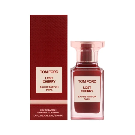TOM FORD Lost Cherry EDP 50ML توم فورد لوست شيري