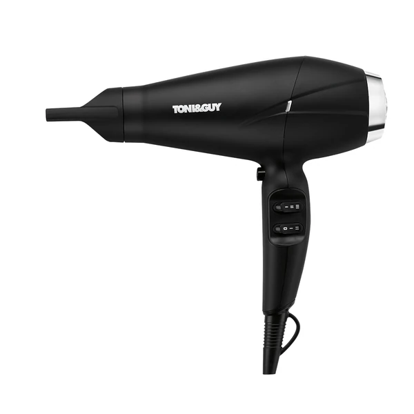 Toni & Guy Ionic Extreme AC Power Dryer توني أند جاي جهاز مجفف الشعر بأداء إحترافي - الصورة 2