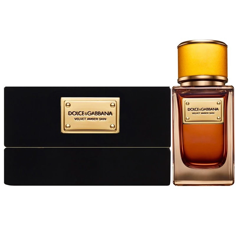 Velvet Amber Skin EDP 50 ML فيلفيت امبر سكين