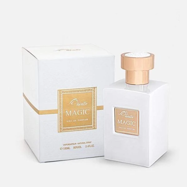 Magic Cavallo edp 100ml ميجاك كفالو