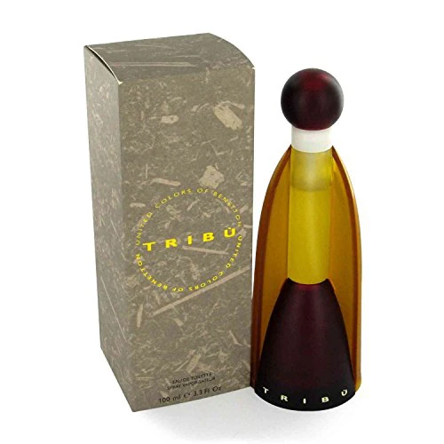 tribu by benetton EDT 100ML تريبو باي بنتون