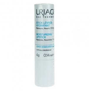 Uriage Moisturising Lipstick 4 gram قلم مرطب شفاه من يورياج