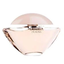 La Perla In Rosa EDT 80ML لا بيرلا ان روزا