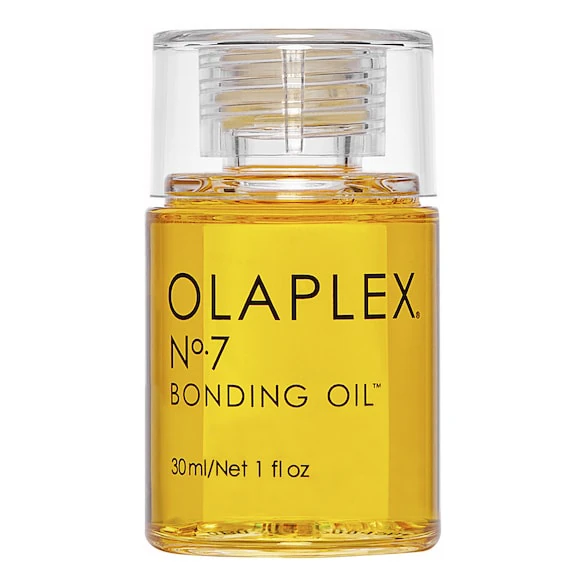 Olaplex Bondage Oil Repair And Hydrate 7 30 ml زيت بوندج لاصلاح وترطيب الشعر 7 من اولابلكس