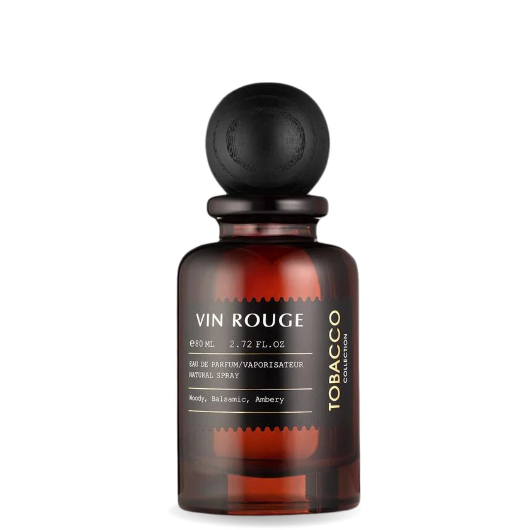 VIN ROUGE TOBACCO COLLECTION EDP 80ML وان روج توباكو كولكشن