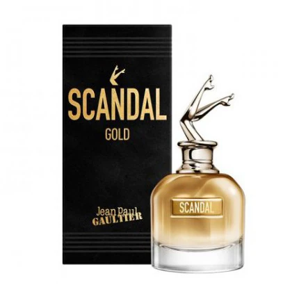 Jean Paul Gaultie scandal gold EDP 80 ML سكاندال جولد