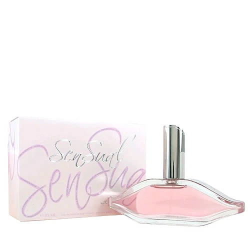 Sensual Johan B EDP 85ML جوهان بي سنشوال