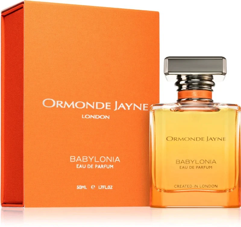 Ormonde Jane Babylonia EDP 50ML ارموند جاين بيبي لونيا
