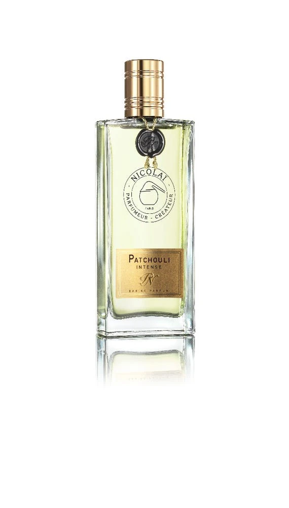 Patchouli Intense EDP100ML نيكولاي باتشولي انتينس