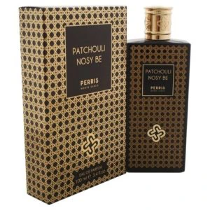 Patchouli Nosy Be100ML EDP - Image 2