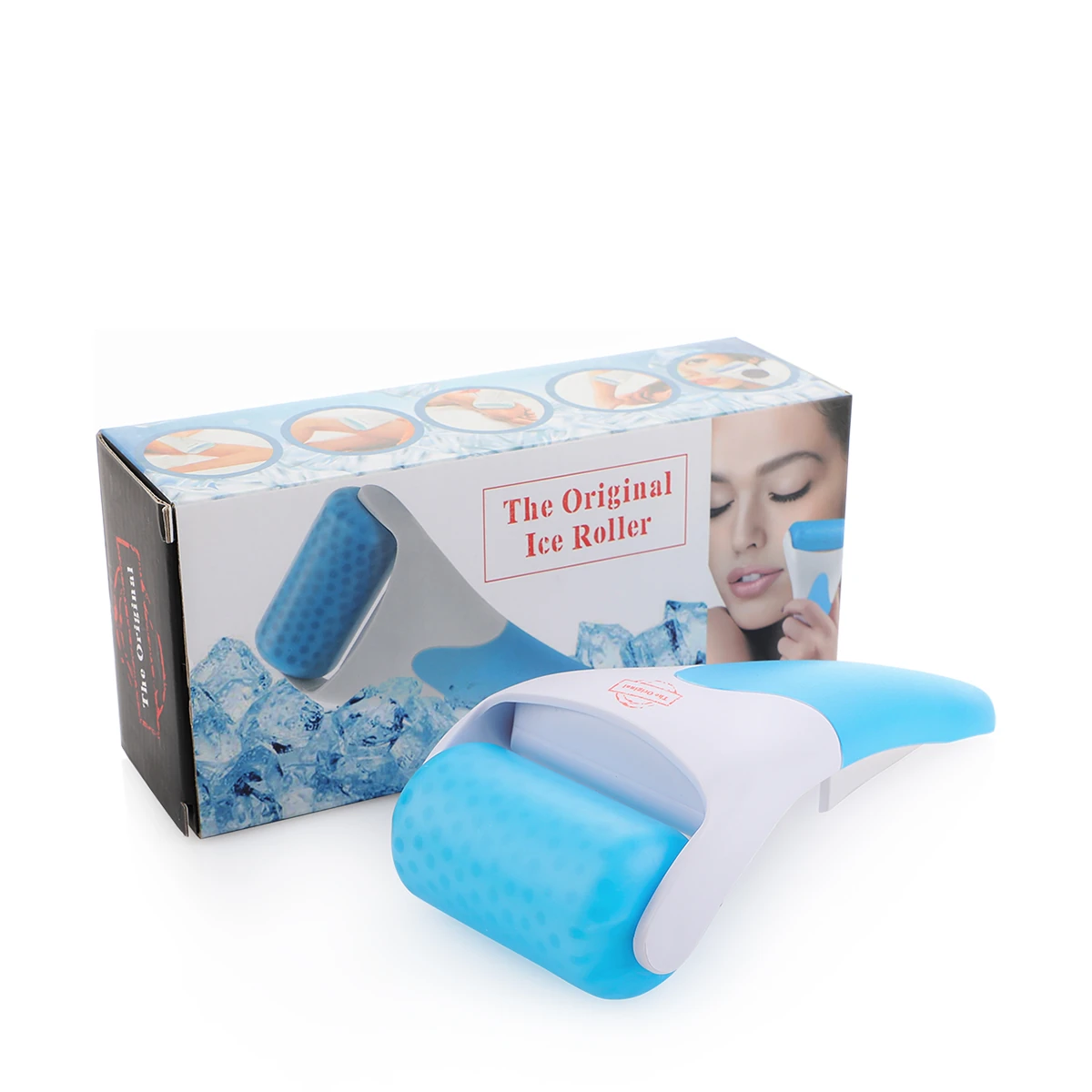 Ice roller اداة رولر ايس - الصورة 2