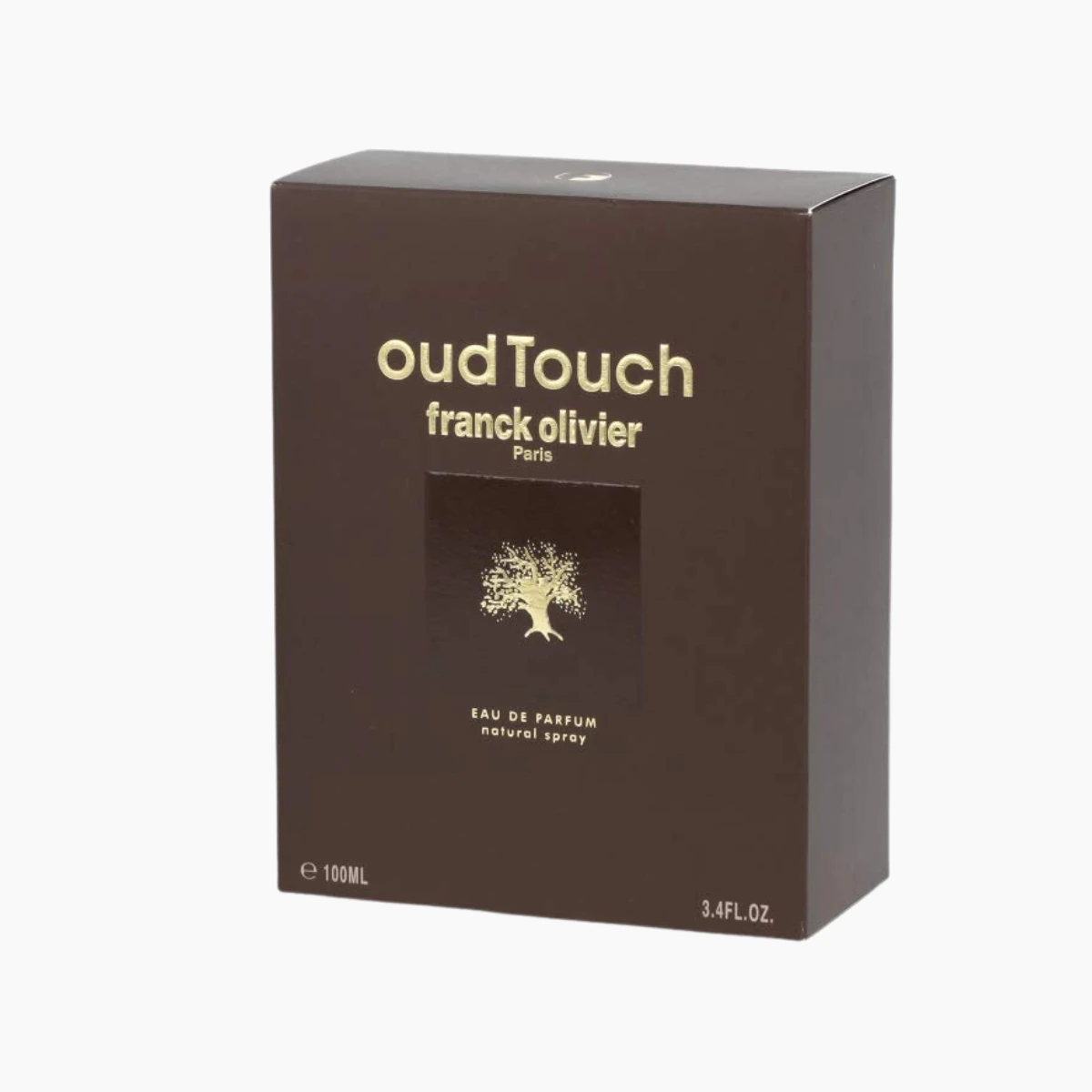 Oud Touch by Franck Olivier edp 100ml عود تاتش من فرانك اوليور
